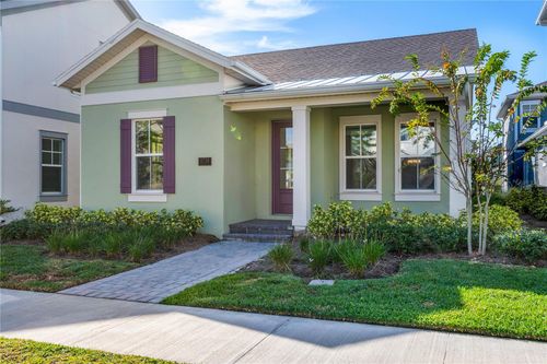 9738 Neruda St, ORLANDO, FL, 32827-4012 | Card Image