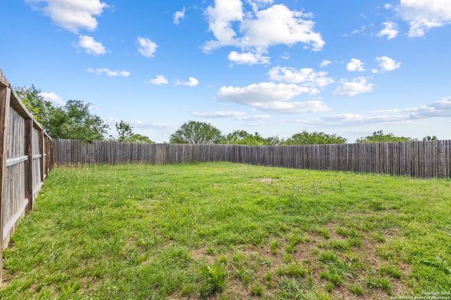 7175 Lunar Eclipse, House other with 3 bedrooms, 2 bathrooms and null parking in Converse TX | Image 23