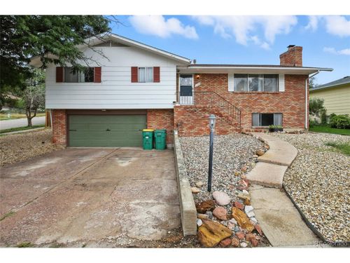 1239 Martin Dr, Colorado Springs, CO, 80915-2214 | Card Image