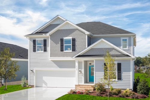 900 Emmer St, Rolesville, NC, 27571-3311 | Card Image