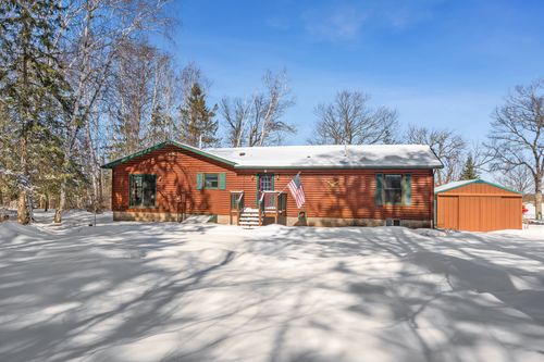 8967 E County Road Y, Gordon, WI, 54838-9342 | Card Image