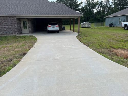 123 Meadow Ln, Pollock, LA, 71467-3501 | Card Image