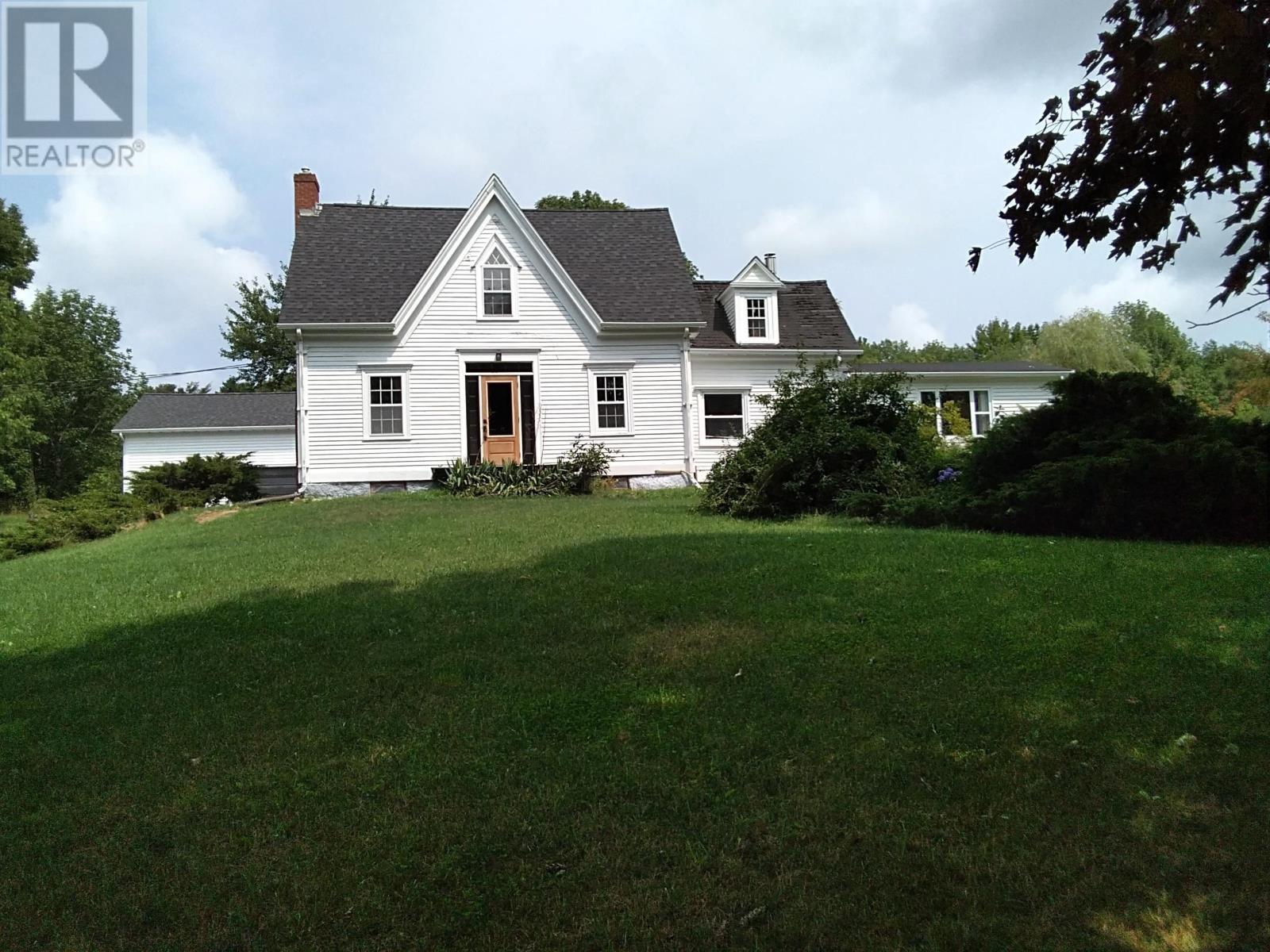 5924 Highway 332, For Sale in Middle Lahave eXp Realty