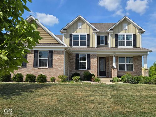 4422 Voyageur Way, Carmel, IN, 46074-7755 | Card Image