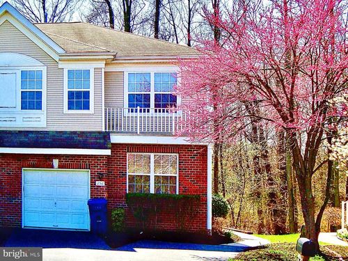 256 Fountayne Ln, Trenton, NJ, 08648-2677 | Card Image