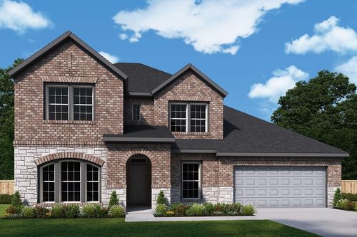 19014 Beach Sunflower Trail, Crosby, TX, 77352 | Card Image