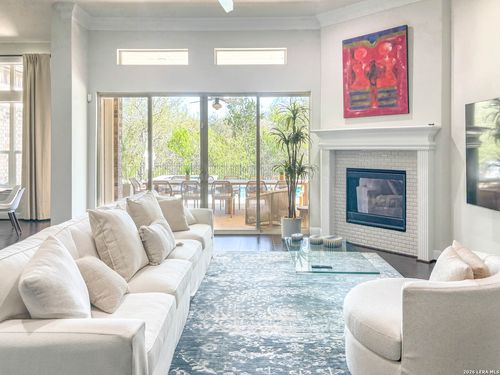 17814 Hillsedge, San Antonio, TX, 78257-5078 | Card Image