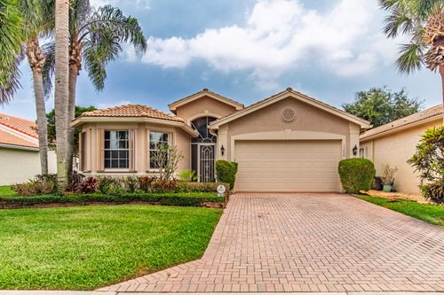 13658 Cambria Bay Lane, Delray Beach, FL, 33446 | Card Image