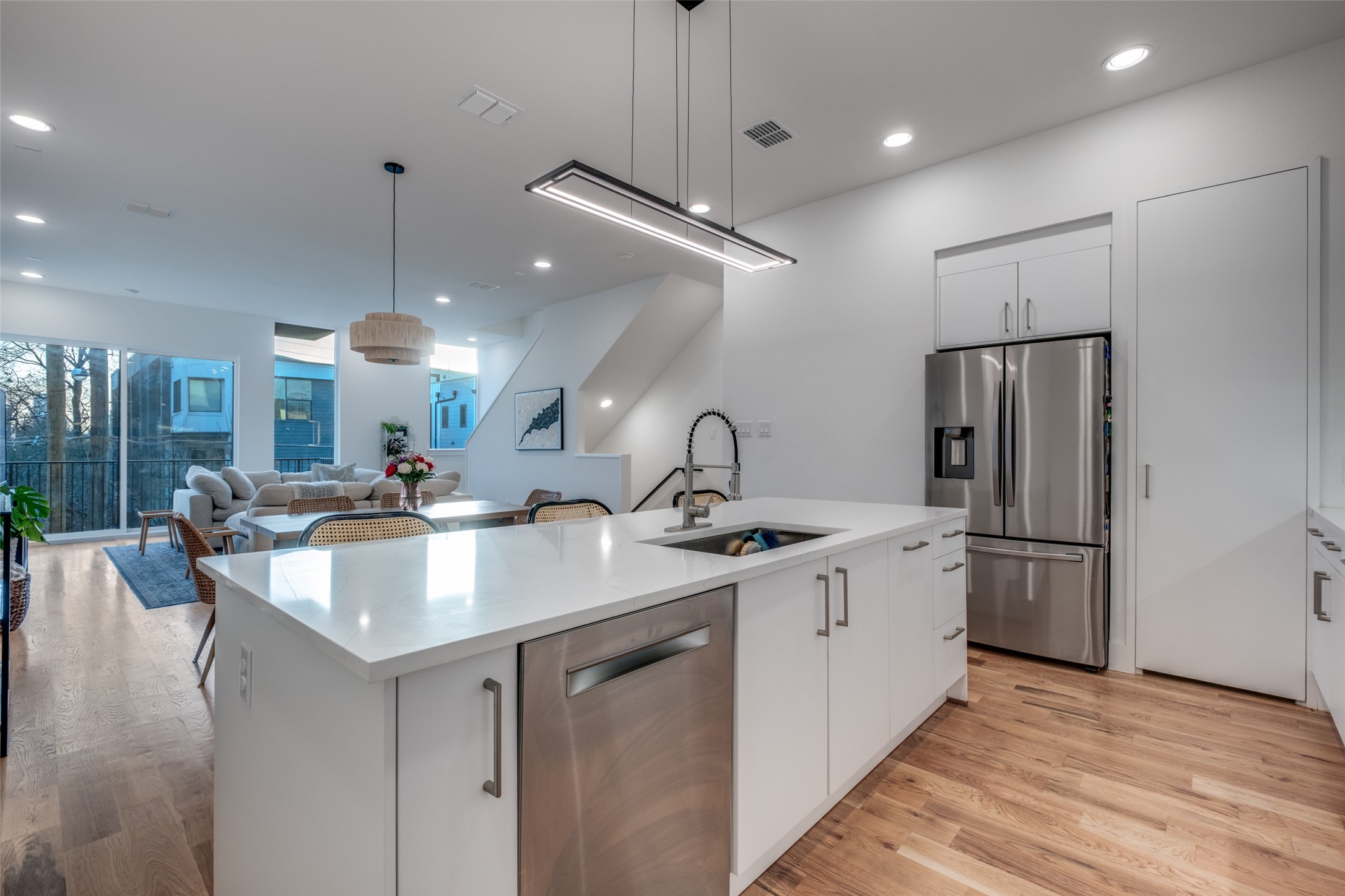 Residential in Dallas 5