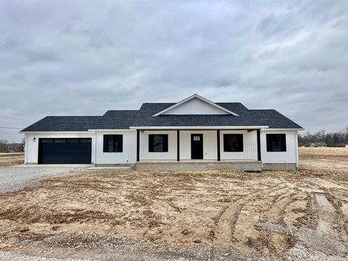 1380 N 1375 W, Linton, IN, 47441 | Card Image