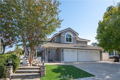 13455 Montserrat Ct, Chino Hills, CA, 91709 | Card Image