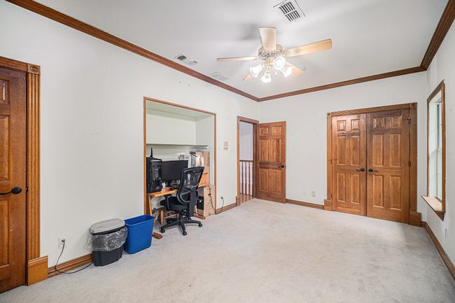 613 Seals Rd, House other with 4 bedrooms, 4 bathrooms and null parking in Bartonville TX | Image 22