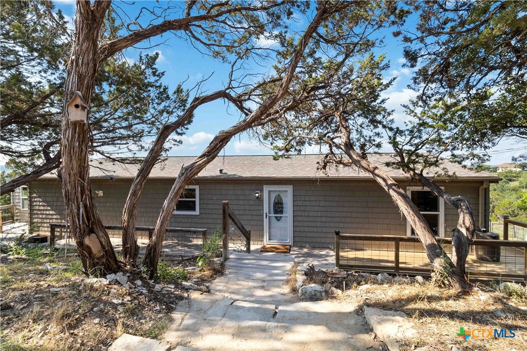 Paradise Manor Dr, Marble Falls, TX 78654