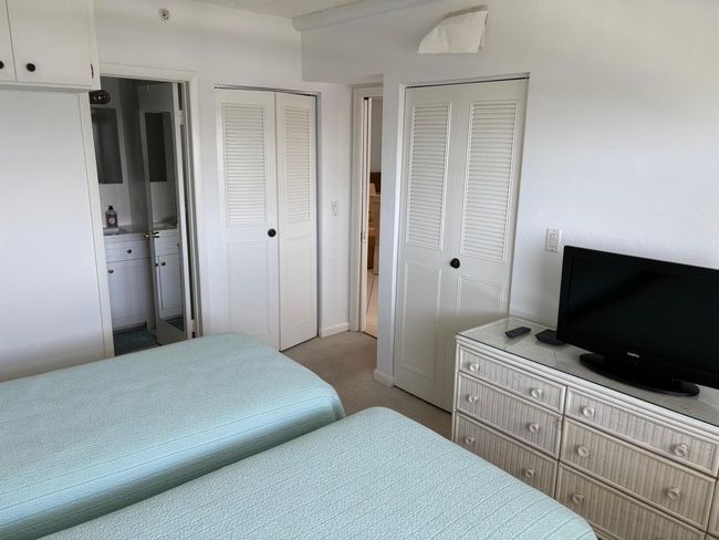 APT-608 - 3101 S Ocean Blvd, Condo with 2 bedrooms, 2 bathrooms and null parking in Highland Beach FL | Image 16