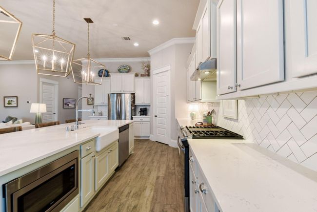 2176 Rope Maker Rd, House other with 3 bedrooms, 3 bathrooms and 2 parking in Conroe TX | Image 27