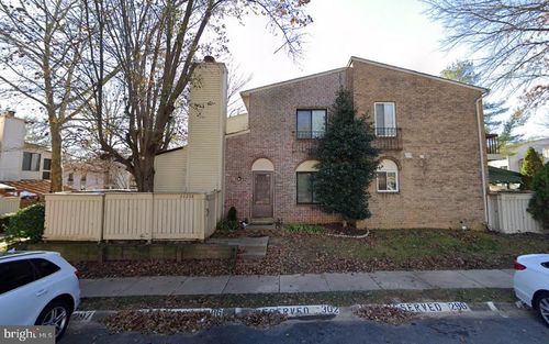 20208 Spring Haven Ct, MONTGOMERY VILLAGE, MD, 20886-1264 | Card Image