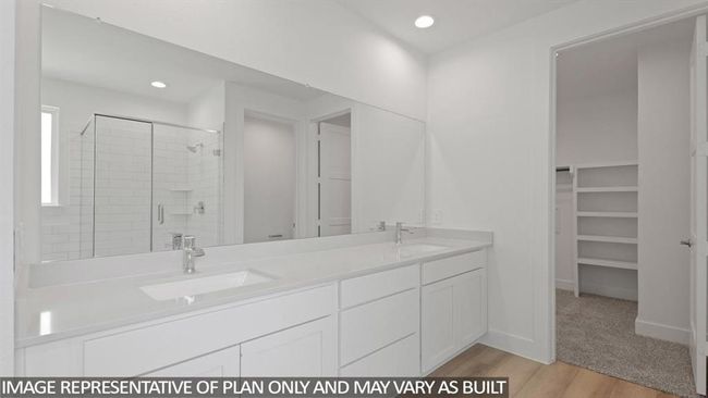 4416 Wapama Falls Loop, House other with 4 bedrooms, 3 bathrooms and 3 parking in Conroe TX | Image 12