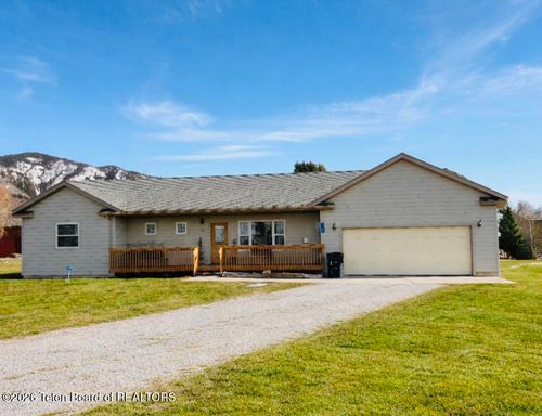 105 Custer Drive, Star Valley Ranch, WY, 83127 | Card Image