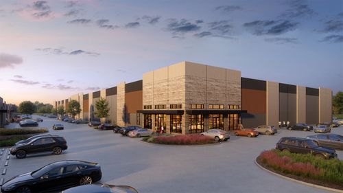 TBD N Louisiana Dr, Celina, TX, 75009 | Card Image