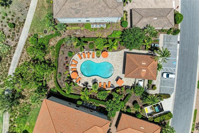 UNIT-104 - 13609 Messina Loop, Condo with 2 bedrooms, 2 bathrooms and null parking in Bradenton FL | Image 54