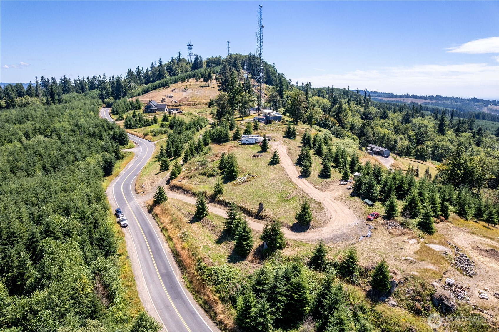 Land in Kalama 5