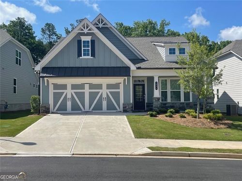 1534 Bedstone Drive Drive, Canton, GA, 30114 | Card Image