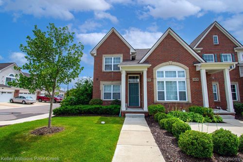 52-45478 Aragon Ln, Canton, MI, 48187-6649 | Card Image