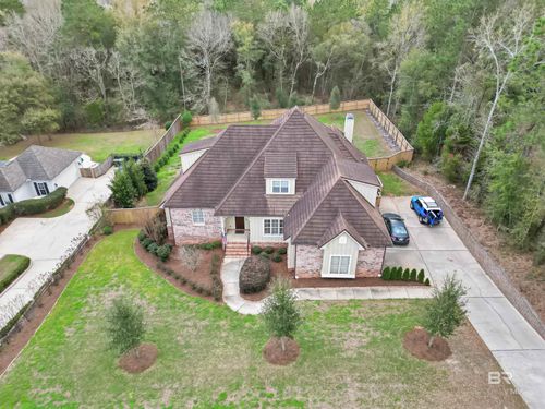 8838 N Lamhatty Ln, Daphne, AL, 36526-6208 | Card Image