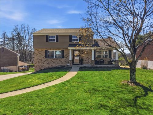 4023 Crabapple Dr, Mc Kees Rocks, PA, 15136-1521 | Card Image