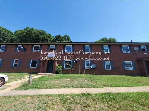 2334 Cherry St, Winston-Salem, NC, 27105-5045 | Card Image