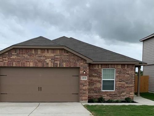 213 Crescent Park Dr, Jarrell, TX, 76537-2033 | Card Image