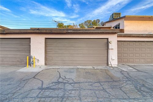 4373 Spencer Street, Las Vegas, NV, 89119 | Card Image