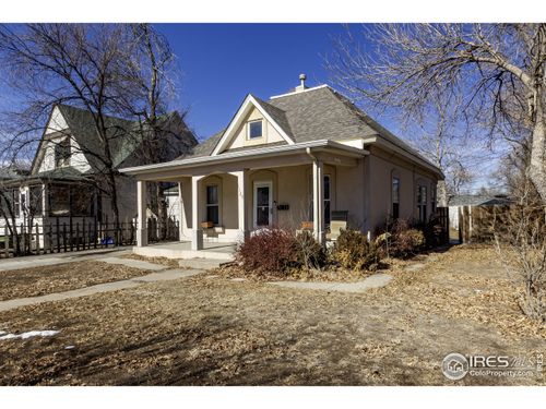 1125 13th St, Greeley, CO, 80631-3803 | Card Image