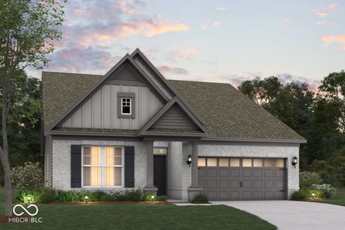 5043 Carmine St, Brownsburg, IN, 46112-7093 | Card Image