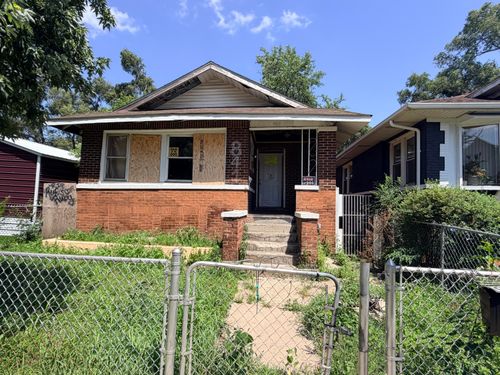 841 Georgia Street, Gary, IN, 46402 | Card Image