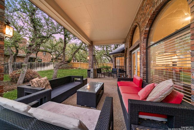 8 Rogers Wood, House other with 4 bedrooms, 4 bathrooms and null parking in San Antonio TX | Image 29