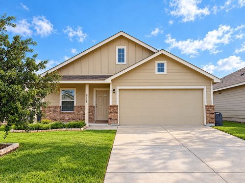 9226 Summerlee St, Dallas, TX, 75227-0026 | Card Image