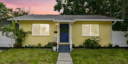 508 38th Ave N, SAINT PETERSBURG, FL, 33704-1254 | Card Image