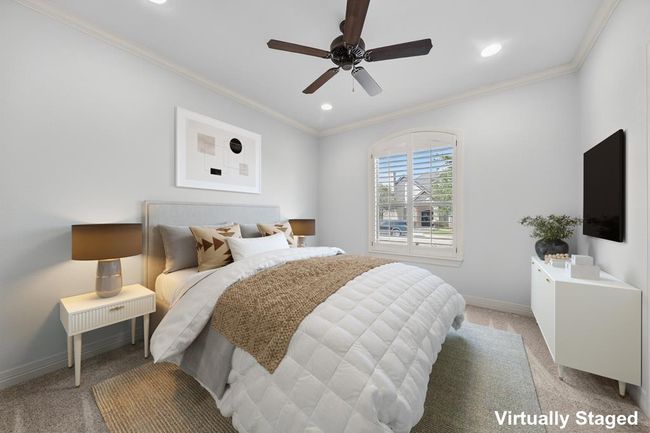 6711 Mosswood Dr, House other with 5 bedrooms, 3 bathrooms and 3 parking in Midland TX | Image 12
