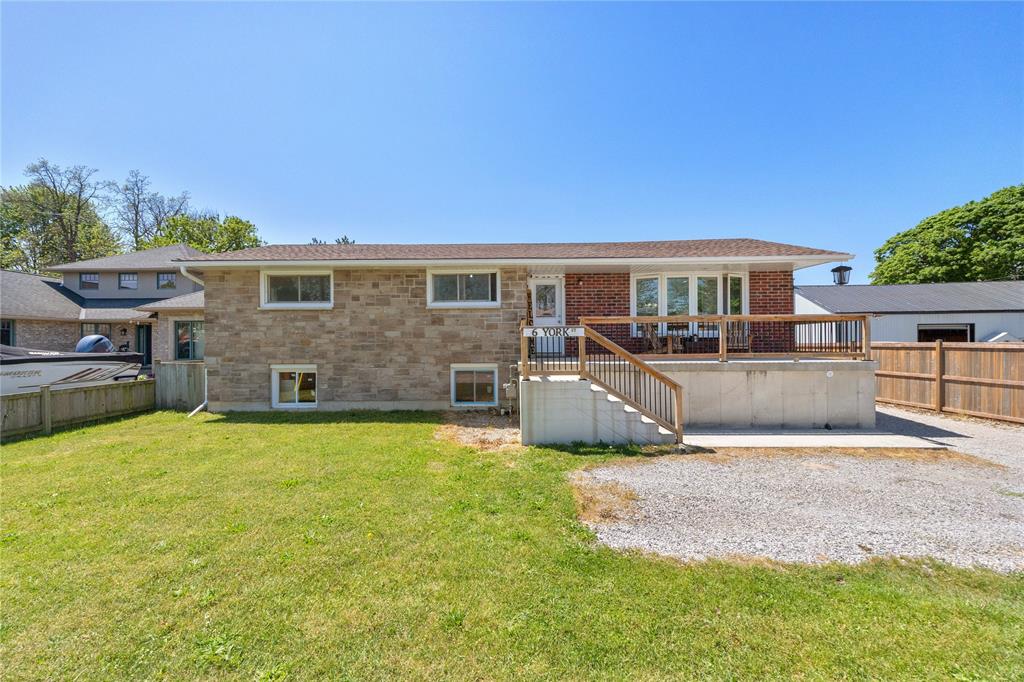 Residential in Lambton Shores