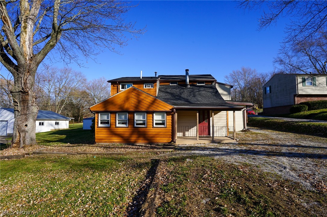 Trump Ave, Canton, OH 44707