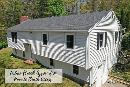 16 Ellisville Dr, Plymouth, MA, 02360-1210 | Card Image