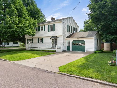 269 Lafountain Street, Winooski, VT, 05404 | Card Image