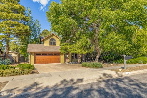 2484 N Brians Way, Flagstaff, AZ, 86004 | Card Image
