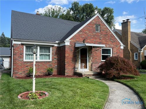 4232 Drummond Rd, Toledo, OH, 43613-3716 | Card Image