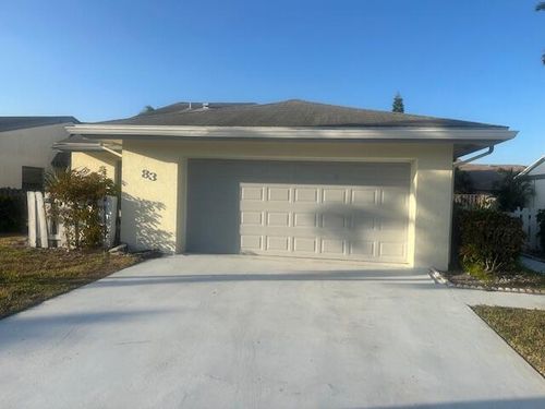 83 Baytree Cir, Boynton Beach, FL, 33436-9164 | Card Image