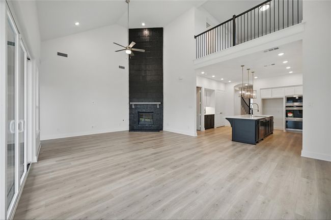 2021 Rolling Oaks Dr, House other with 4 bedrooms, 4 bathrooms and null parking in Aledo TX | Image 10
