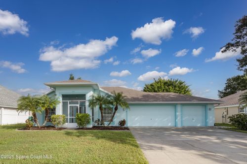 2108 Lionel Dr, Melbourne, FL, 32940-6801 | Card Image