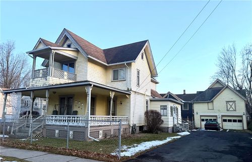 451 South Avenue, Elmira-City, NY, 14904 | Card Image