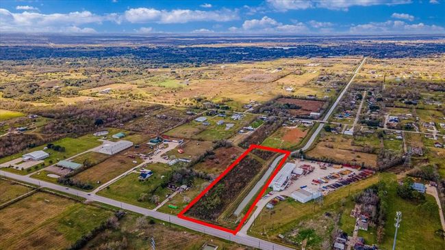 4030 Manvel Rd, Home with 0 bedrooms, 0 bathrooms and null parking in Pearland TX | Image 17